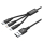 UNITEK do ładowania USB 3.0 - Lightning, USB-C, micro USB C14049BK - 587836 - zdjęcie 2